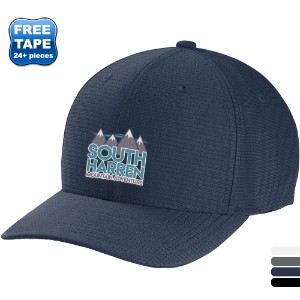 TravisMathew® Rad Flexback Structured Cap - WJ6385