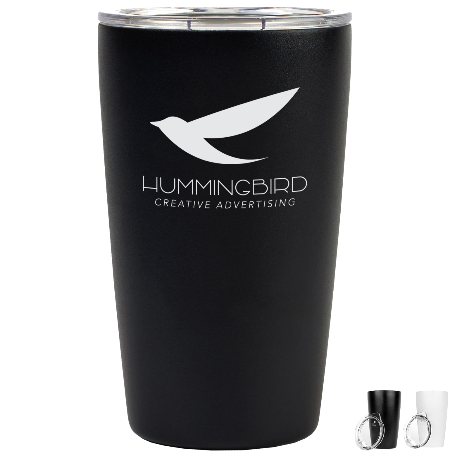 Product Photo 1 MiiR® Vacuum Insulated Stainless Steel Tumbler, 12oz.