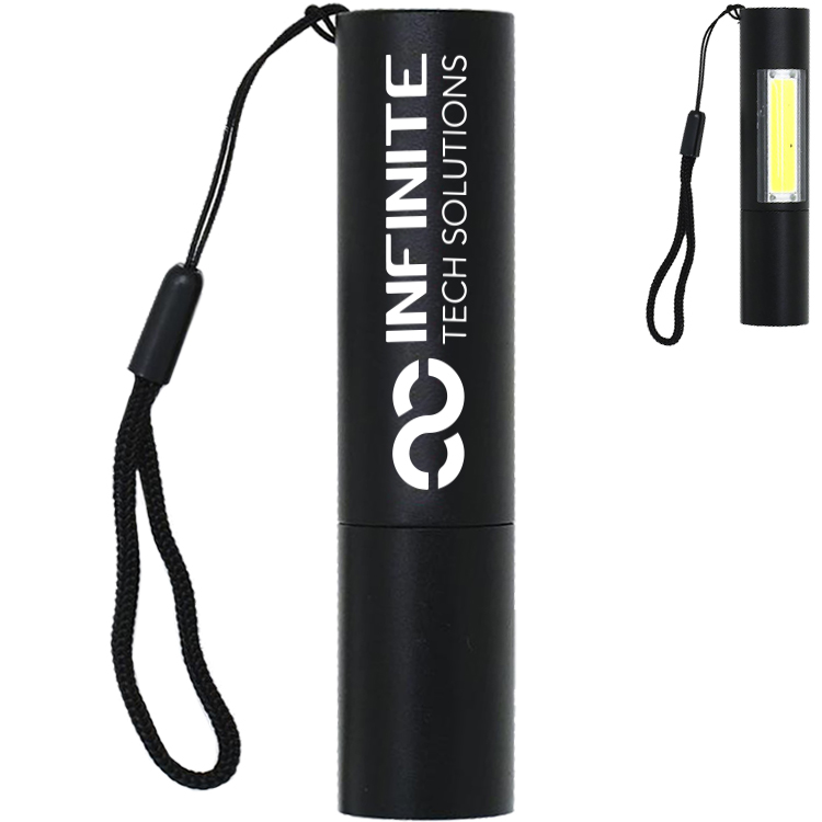 Product Photo 1 ReNew Rechargeable Flashlight