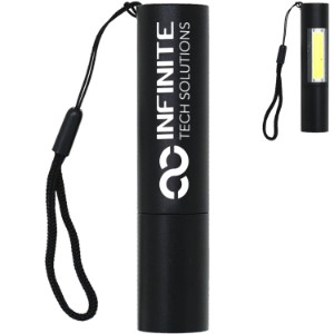 ReNew Rechargeable Flashlight - BO4645