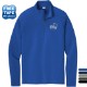 Sport-Tek® Sport-Wick® Flex Fleece Men's 1/4 Zip