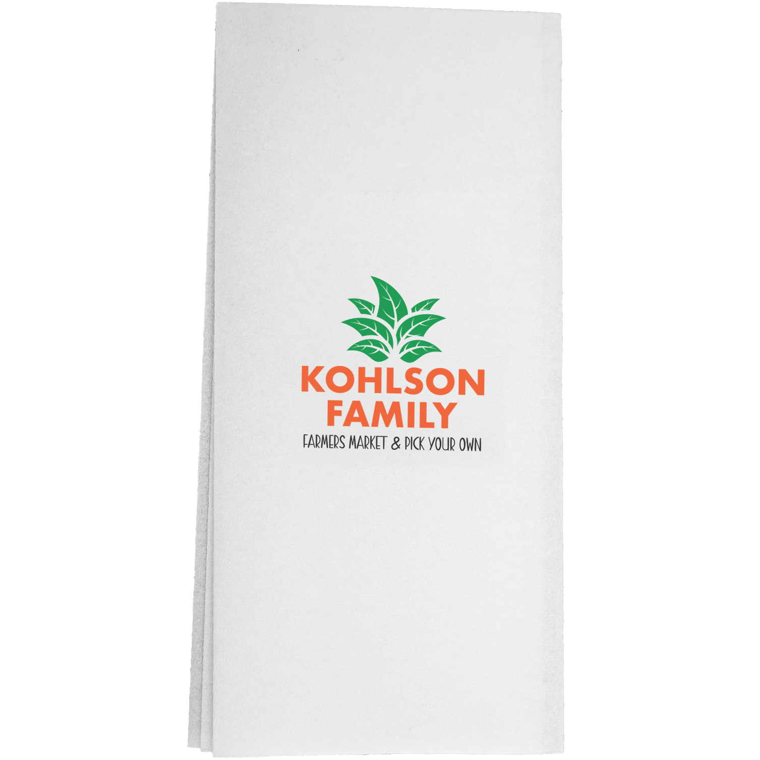 Product Photo 1 Linen Dinner Napkin