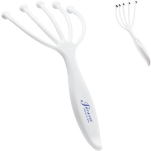 Cascade 5-Ball Massager - AR9418