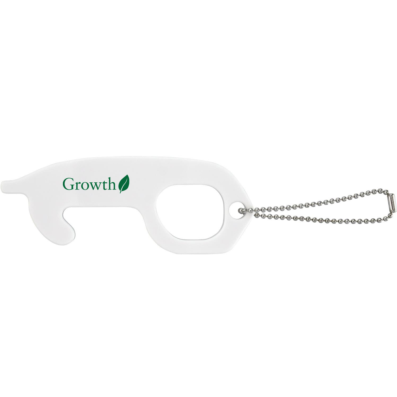 Product Photo 1 Acrylic No Touch Tool with Keychain
