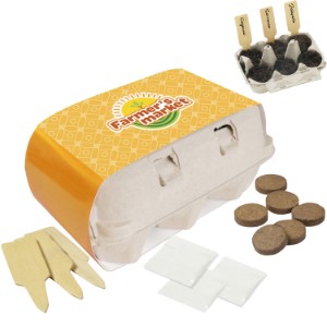 Create-Your-Own Garden Kit - JN3204