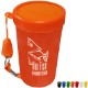 Air Horn Noisemaker with Lanyard