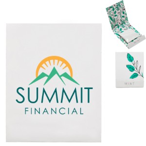 Mint Seed Matchbook - JN3209