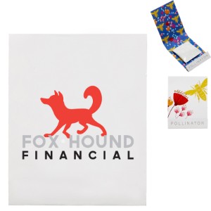 Pollinator Seed Matchbook - JN3215