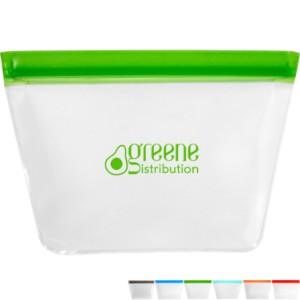 Medium Reusable Food Storage Bag - AL8119
