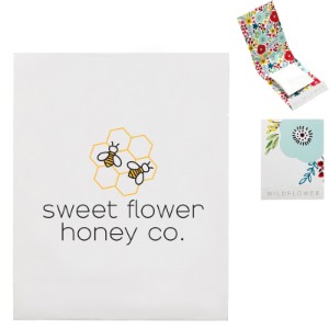 Wildflower Seed Matchbook - JN3217