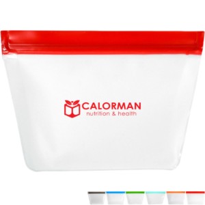 Large Reusable Food Storage Bag - AL8122