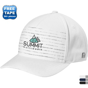 TravisMathew® FOMO Structured Flexfit® Novelty Cap - WJ6404