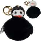 Photo 4 Penguin Super Plush Key Ring