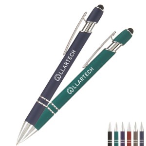 Ellipse Softy Pen w/Stylus - GS1550