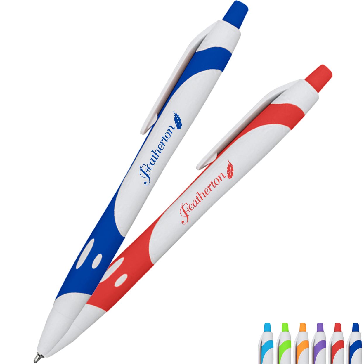 Product Photo 1 Maverick Sleek Write Pen