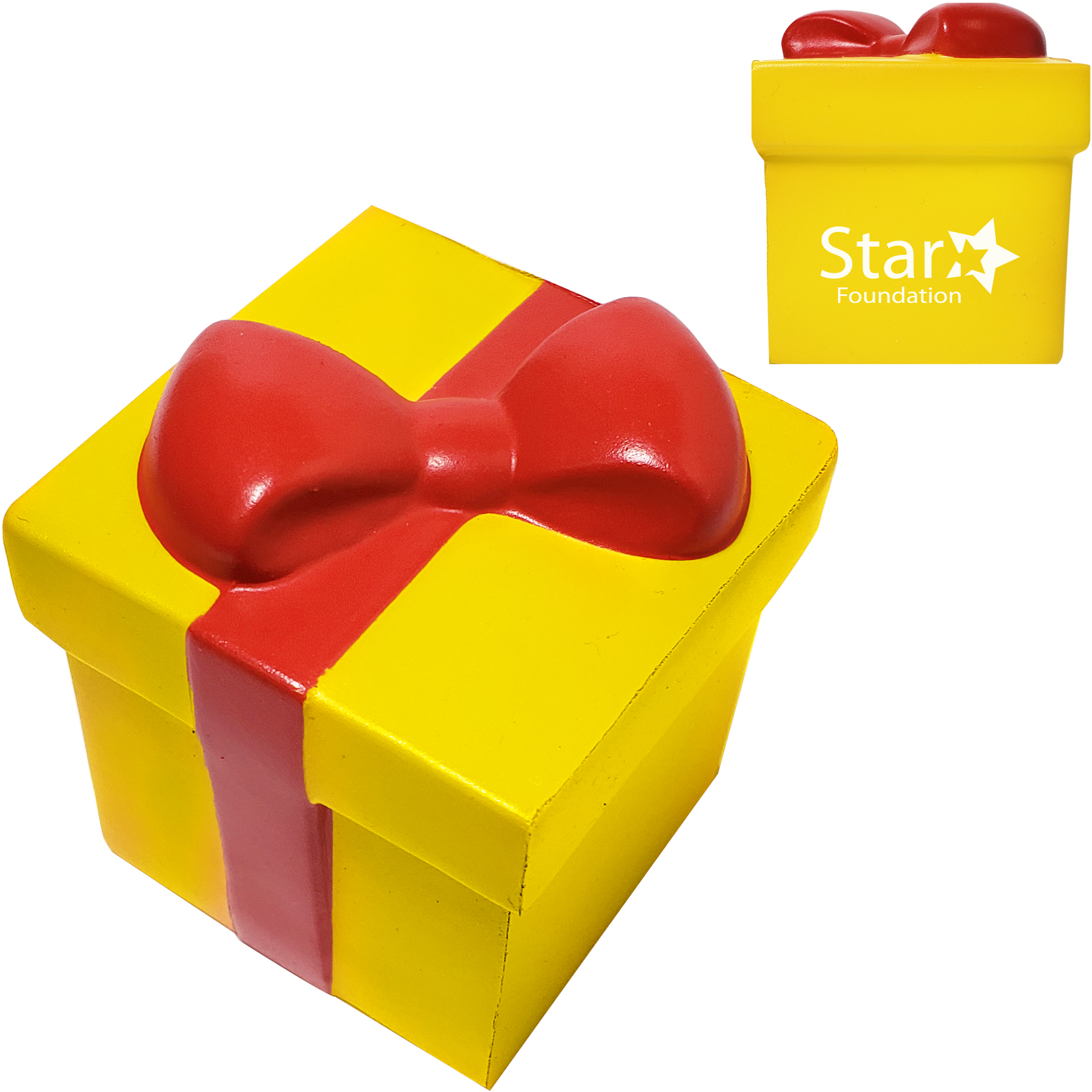 Product Photo 1 Present Stress Reliever