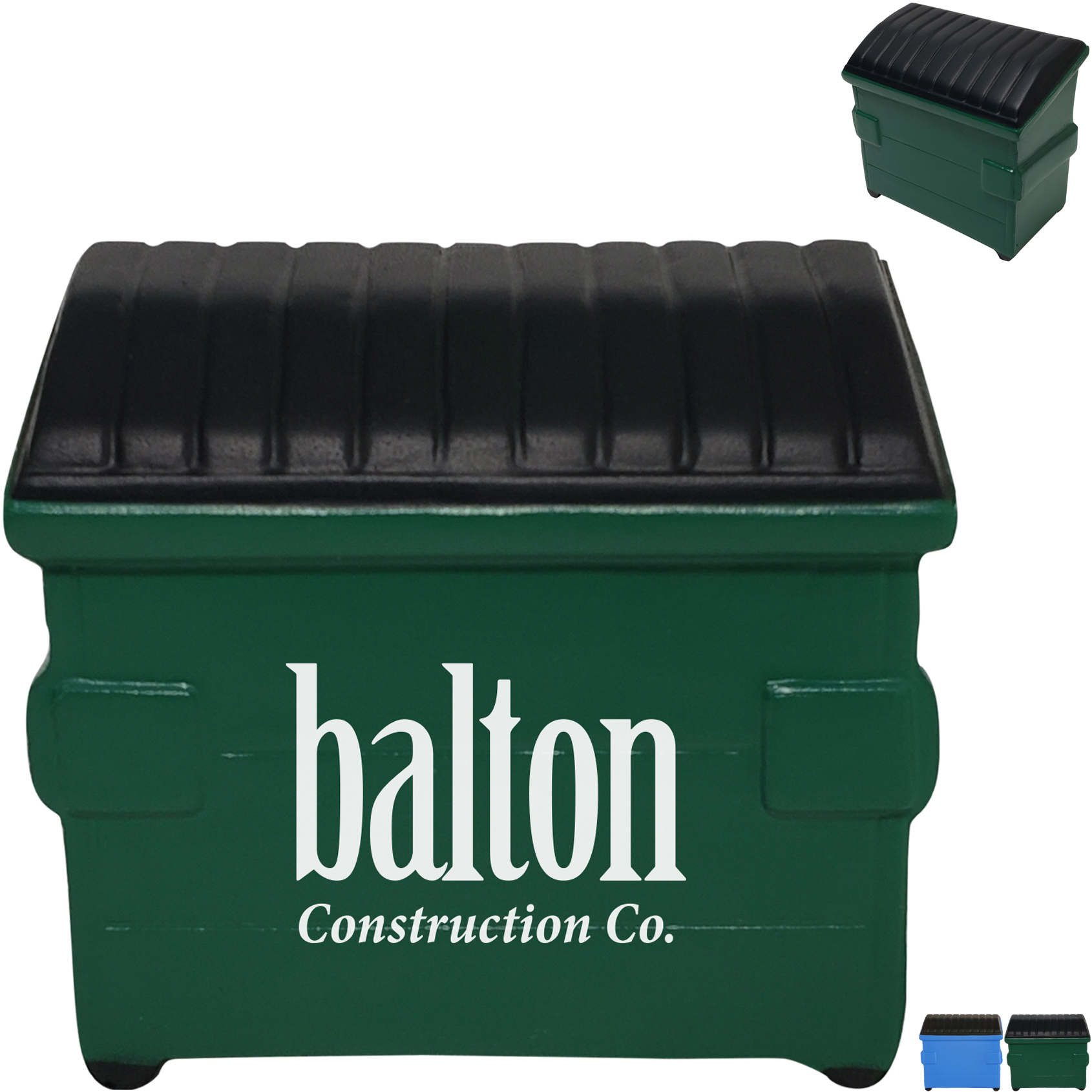 Product Photo 1 Dumpster Stress Reliever