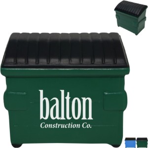 Dumpster Stress Reliever - AF1122