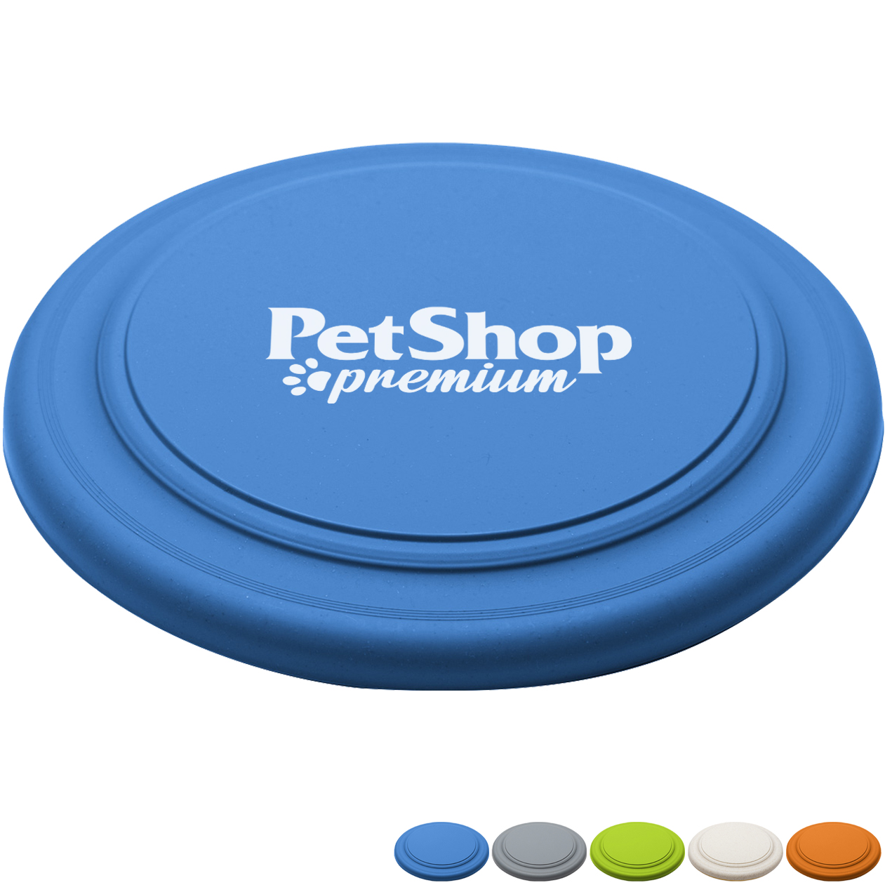 Product Photo 1 Harvest Flying Disc, 9"