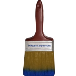 Paint Brush Stress Reliever - AF1123