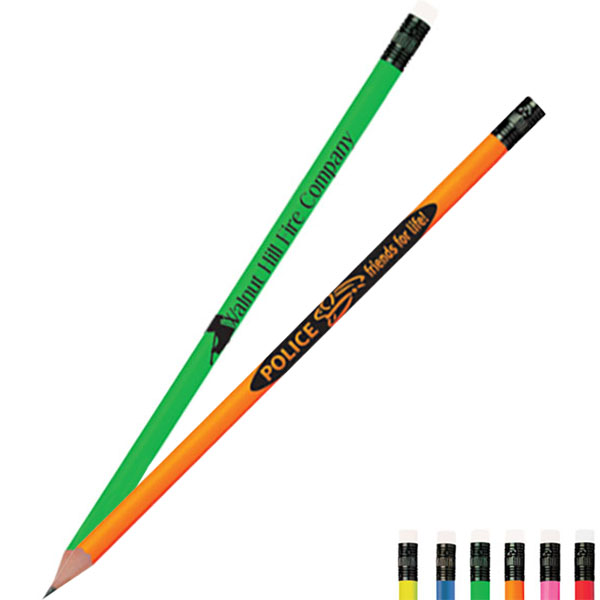 Product Photo 1 Neon Pencil