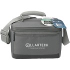 Photo 3 Arctic Zone® Repreve® Recycled Polyester 6 Can Lunch Cooler