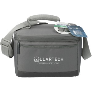 Arctic Zone® Repreve® Recycled Polyester 6 Can Lunch Cooler - LD7304