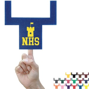 Mini Game Goal Mitt, 5" - FM1410