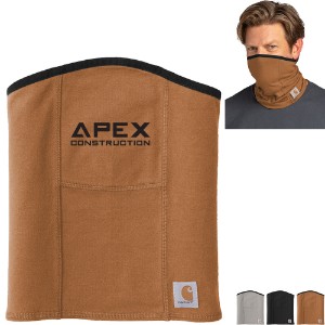 Carhartt® Cotton Blend Filter Pocket Gaiter - WJ8501