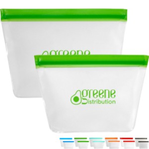 Reusable Food Storage Bag Set - AL8140