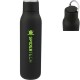 Marka Copper Vacuum Insulated Bottle w/ Metal Loop, 20oz.