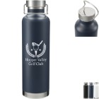 Photo 9 Thor Copper Vacuum Insulated Bottle, 32oz.