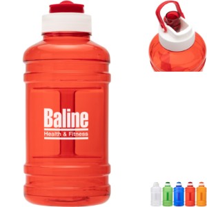 Trainer Tritan™ Water Jug, 74oz. - LG9029