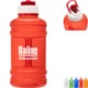 Trainer Tritan™ Water Jug, 74oz.
