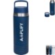 Igloo® Stainless Steel Vacuum Insulated Bottle, 24oz.