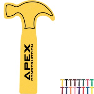 Foam Claw Hammer Waver, 14" - FM1515