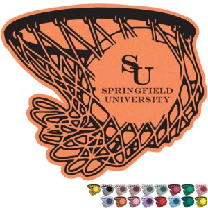 Foam Basketball Net Mitt, 12.5" - FM1495