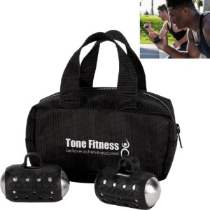 Egg Weights™ 3 lb. Cardio Max Weight Set - LG9044