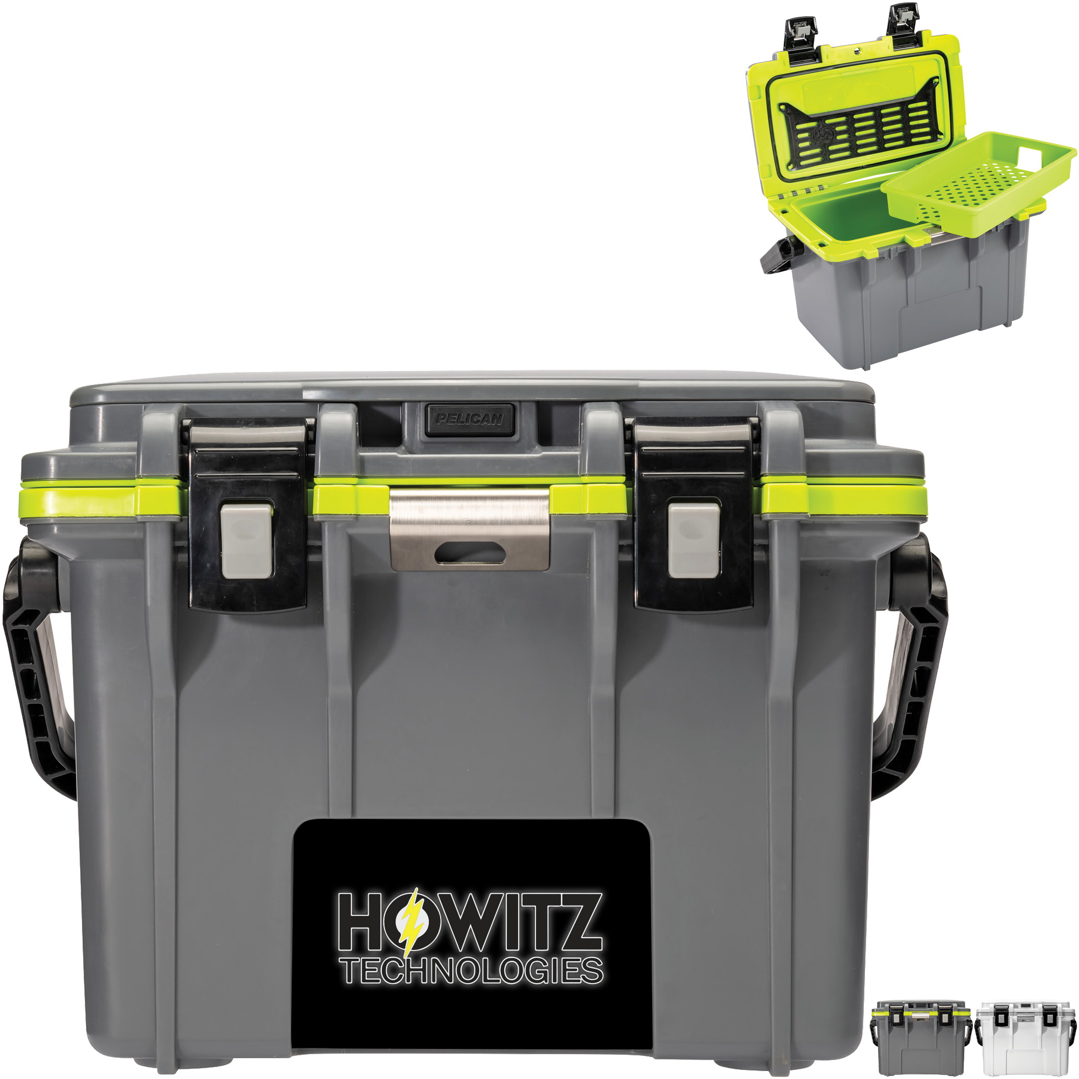 Product Photo 1 Pelican™ 14 qt. Personal Cooler