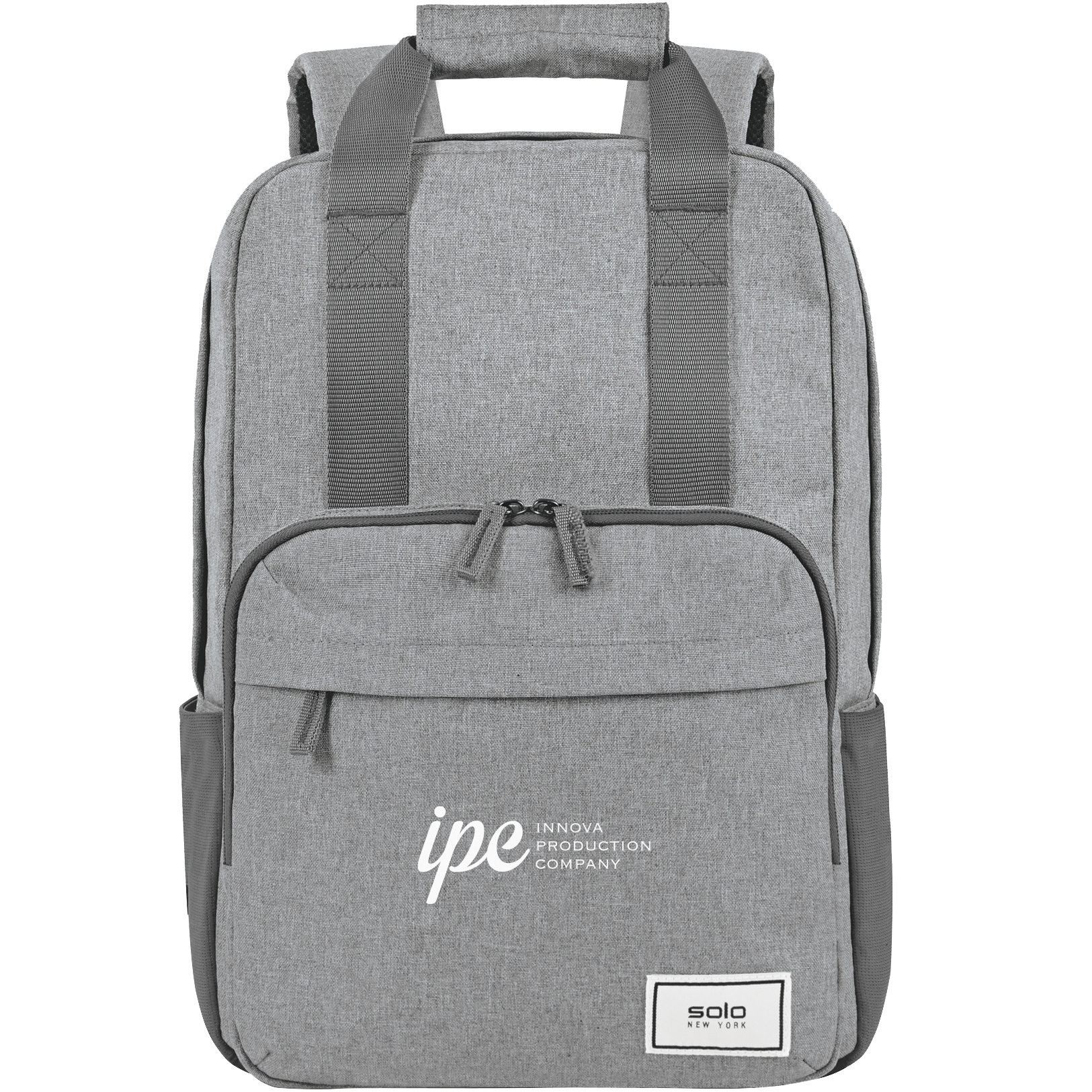 Product Photo 1 Solo® Re:claim Polyester RPET Computer Backpack
