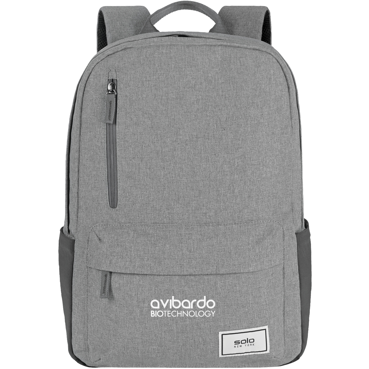 Product Photo 1 Solo® Re:cover Polyester RPET Computer Backpack
