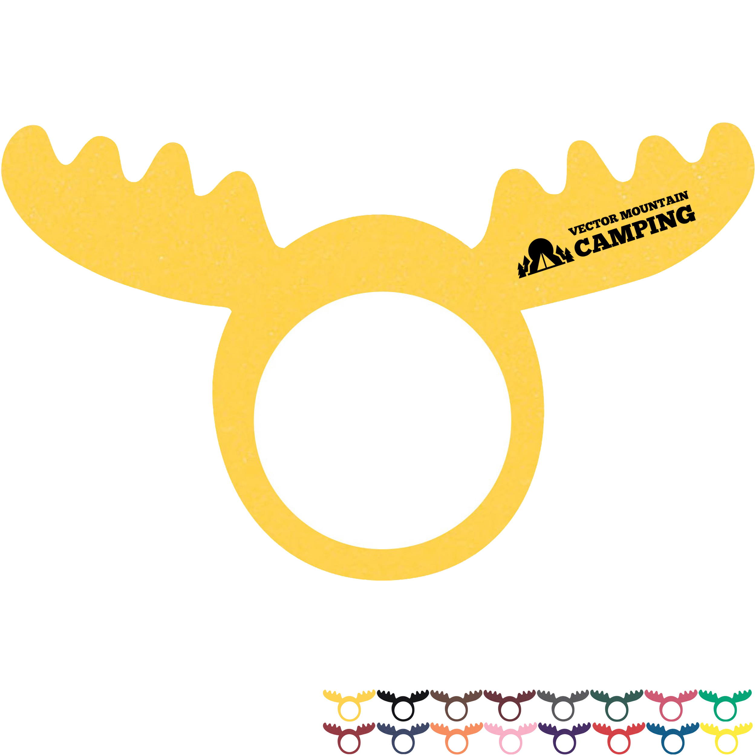 Product Photo 1 Foom Moose Headband