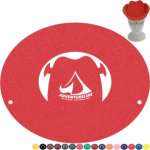 Foam Cowboy Hat - FM1505