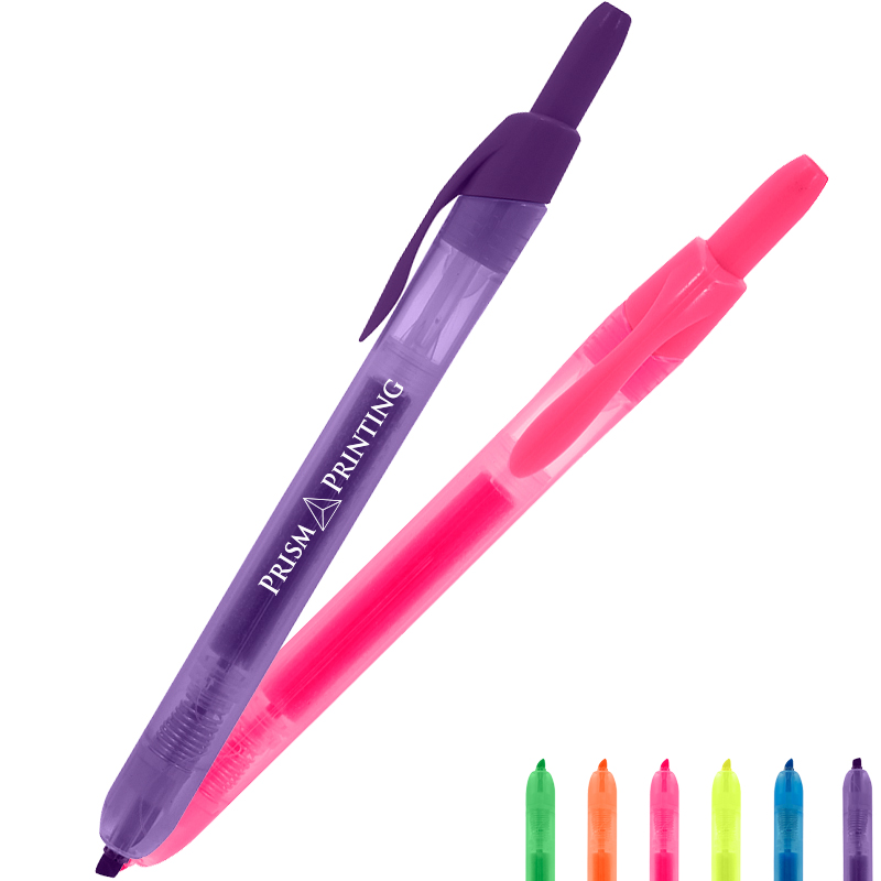 Product Photo 1 Lumi Retractable Highlighter