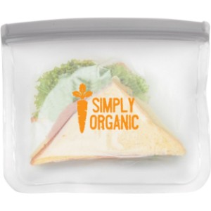 Reusable PEVA Lunch Pouch - HH3615