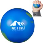 Photo 15 Globe Super Squish Stress Reliever