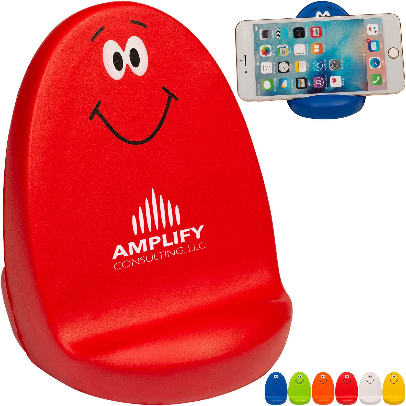 Product Photo 1 Goofy Group™ Stress Reliever Phone Stand