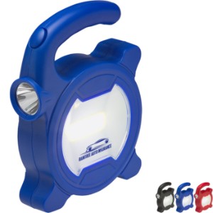 Dual Beam COB & LED Work Light - AR9431