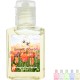 Antibacterial Flip Top Cap Lightly Scented Hand Sanitizer, .5oz.