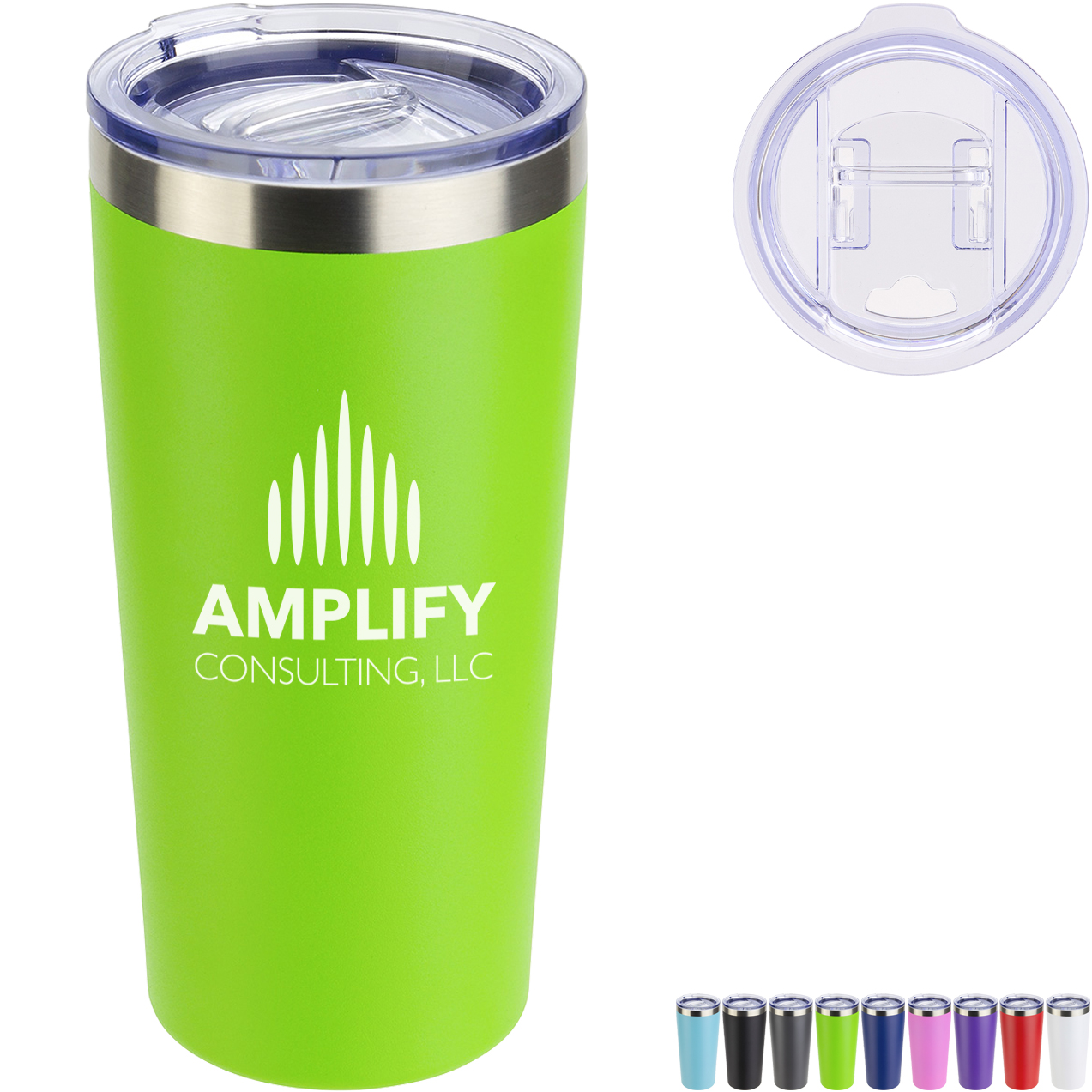 Product Photo 1 SENSO™ Classic Vacuum Insulated Stainless Steel Tumbler, 17oz.